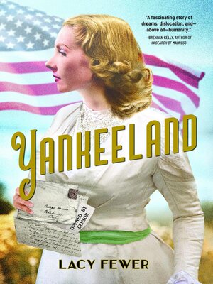 cover image of Yankeeland